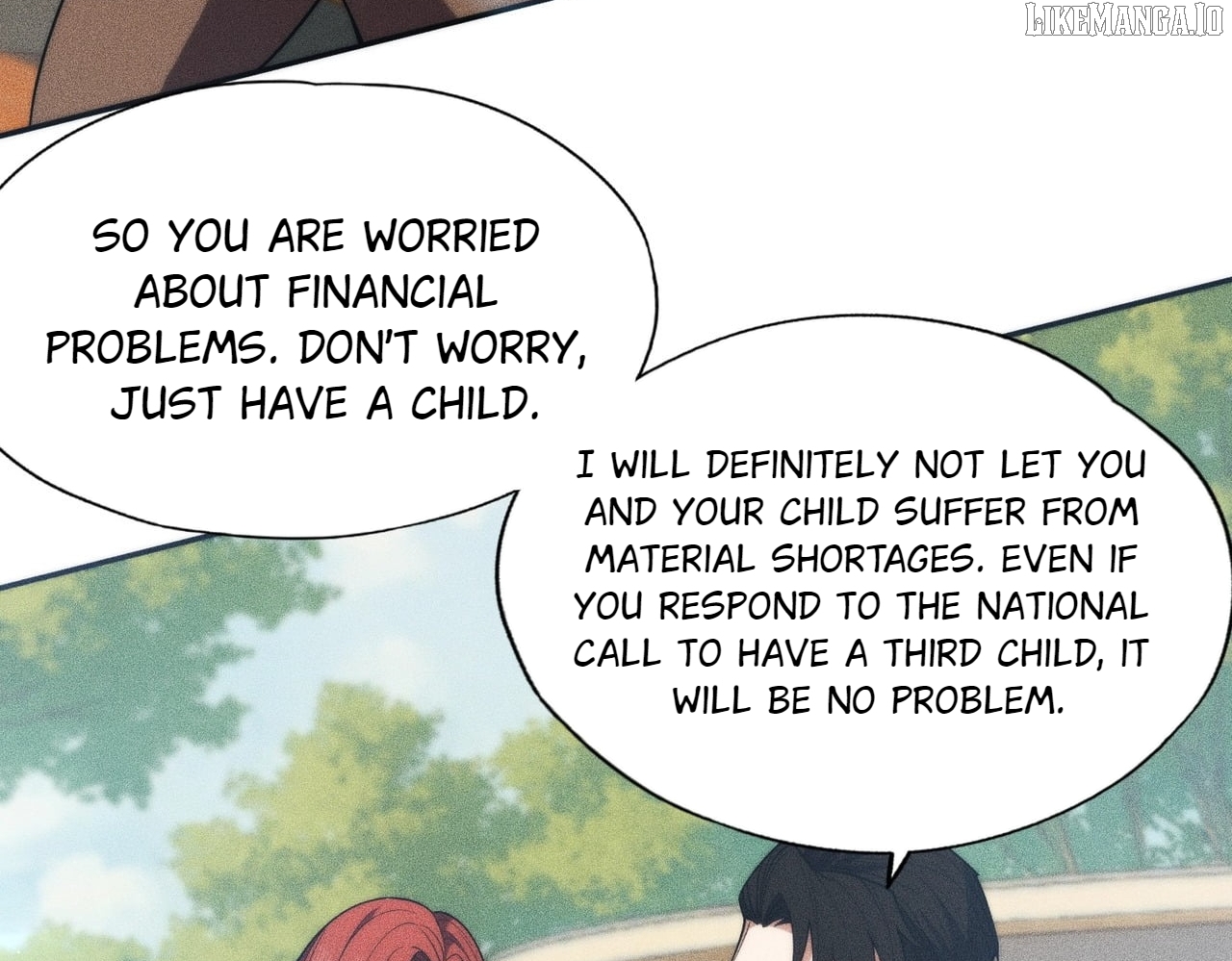 Hidden Dragon in the City (2025) Chapter 3 - page 172